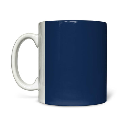 Mrs N Flynn Full Colour Mug - Mug - Hacked Up