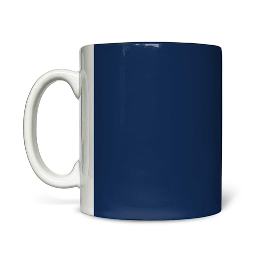 Mrs N Flynn Full Colour Mug - Mug - Hacked Up