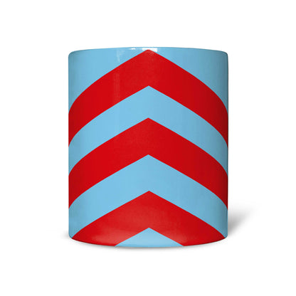 Neil Mulholland Racing Club Full Colour Mug - Mug - Hacked Up