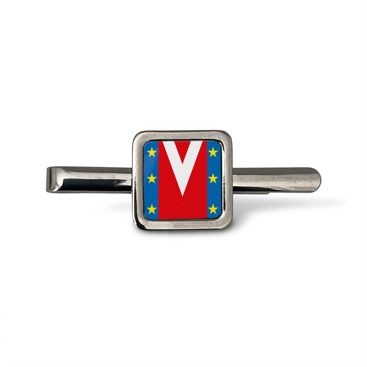 Noel Fehily Racing Syndicate Tie Clip - Tie Clip - Hacked Up