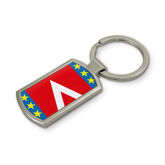 Noel Fehily Racing Syndicate Keyring - Keyring - Hacked Up