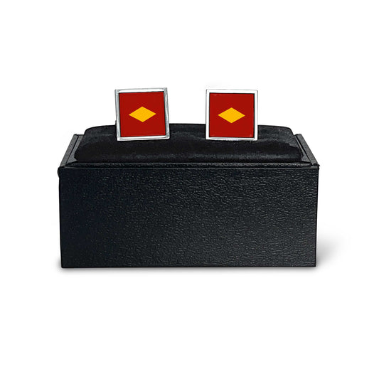 Noel le Mare Cufflinks - Cufflinks - Hacked Up