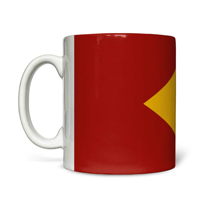 Noel le Mare Full Colour Mug - Mug - Hacked Up