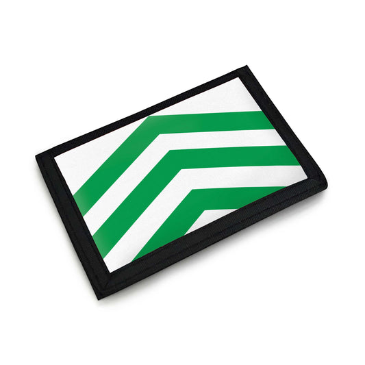 Bective Stud Wallet - Wallet - Hacked Up