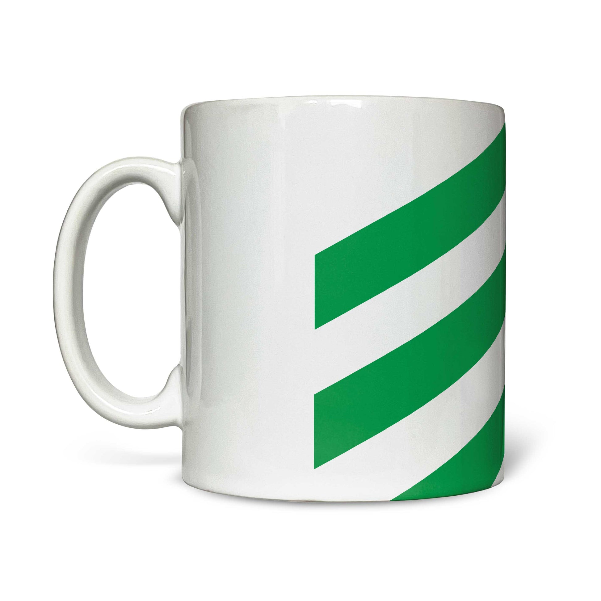 Bective Stud Full Colour Mug - Mug - Hacked Up