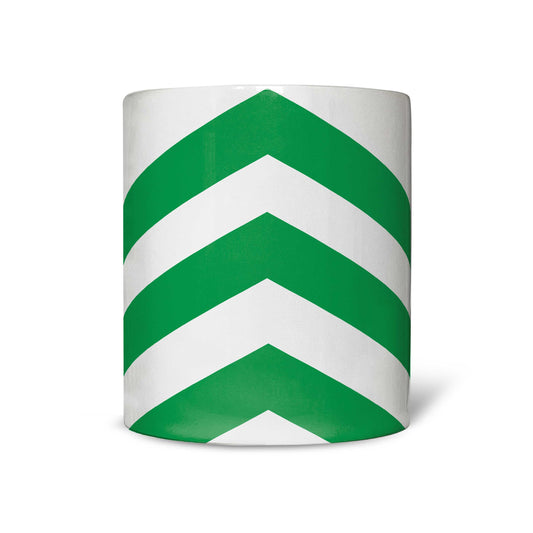 Bective Stud Full Colour Mug - Mug - Hacked Up