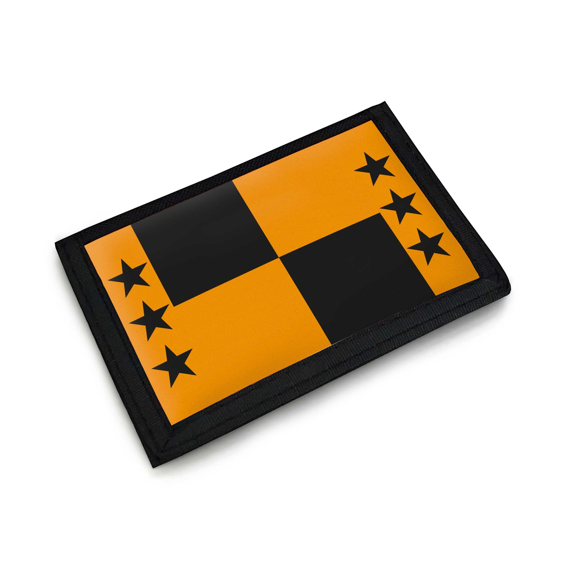 One For Luck Racing Syndicate Wallet - Wallet - Hacked Up