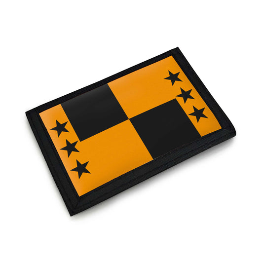 One For Luck Racing Syndicate Wallet - Wallet - Hacked Up