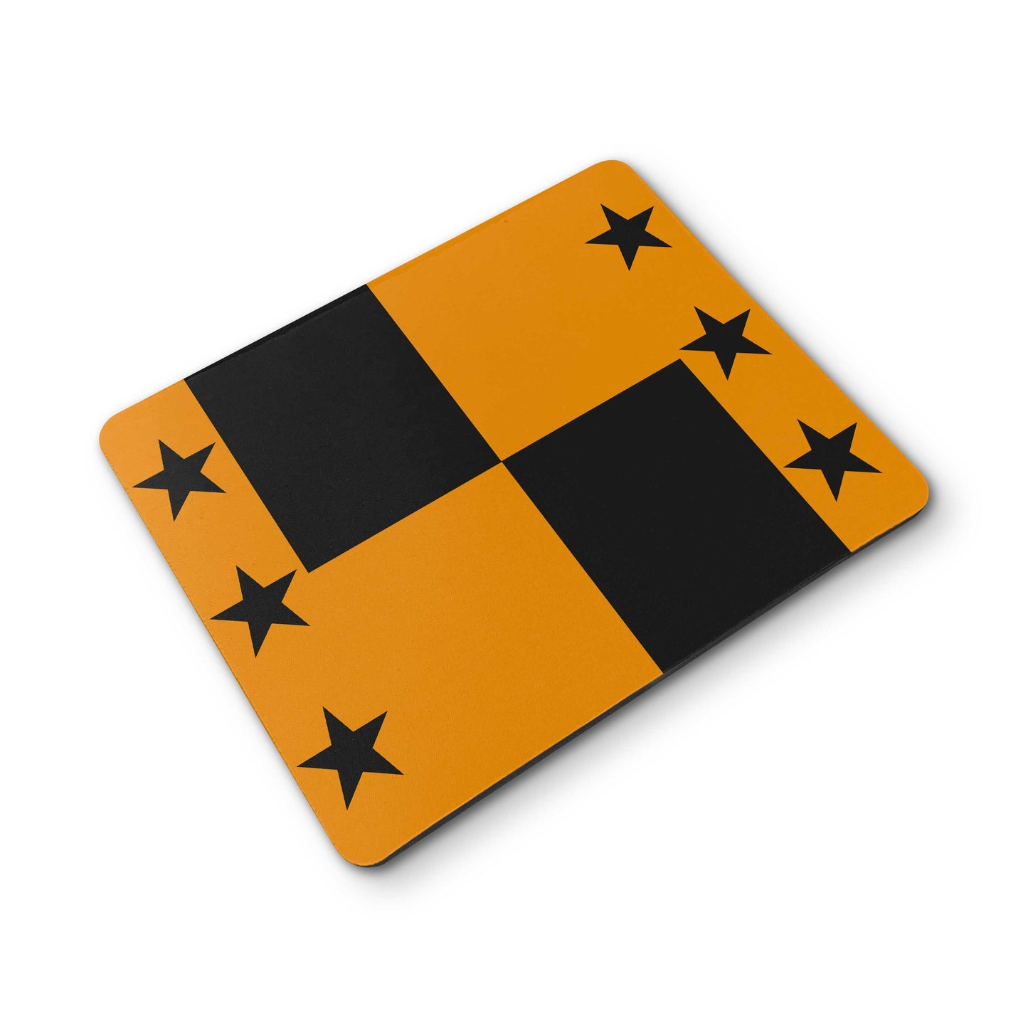 One For Luck Racing Syndicate Mouse Mat - Mouse Mat - Hacked Up