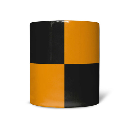 One For Luck Racing Syndicate Full Colour Mug - Mug - Hacked Up