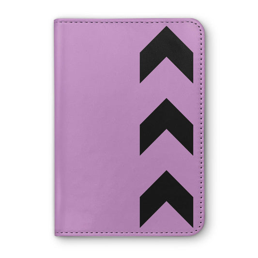 Owners Group Passport Holder - Passport Holder - Hacked Up