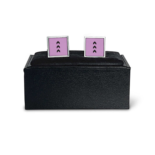 Owners Group Cufflinks - Cufflinks - Hacked Up