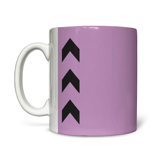 Owners Group Full Colour Mug - Mug - Hacked Up