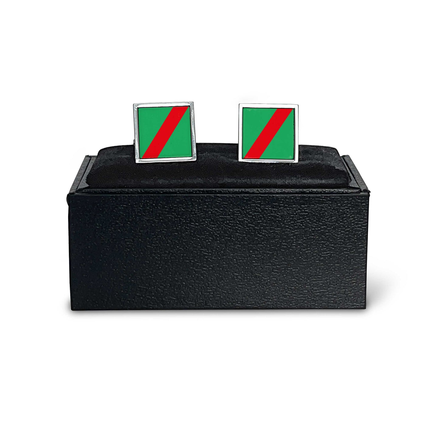 P J Cave Cufflinks - Cufflinks - Hacked Up