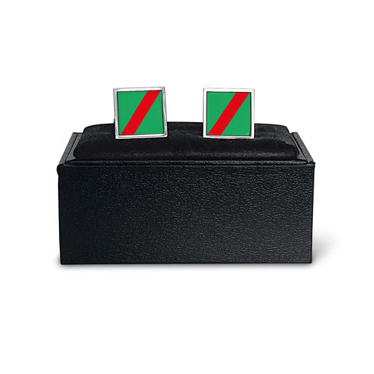 P J Cave Cufflinks - Cufflinks - Hacked Up