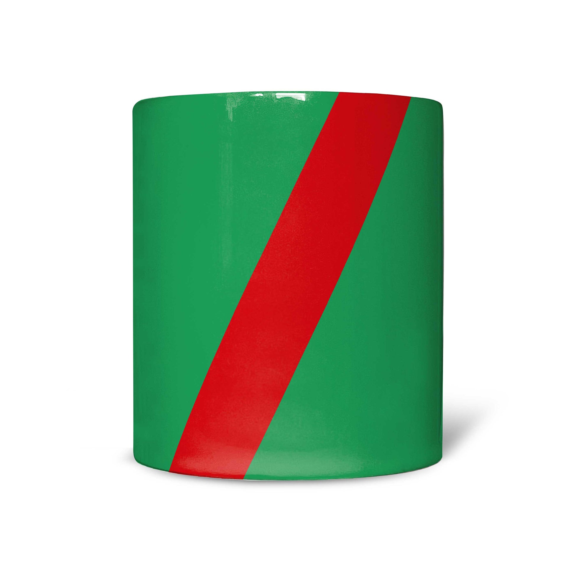 P J Cave Full Colour Mug - Mug - Hacked Up