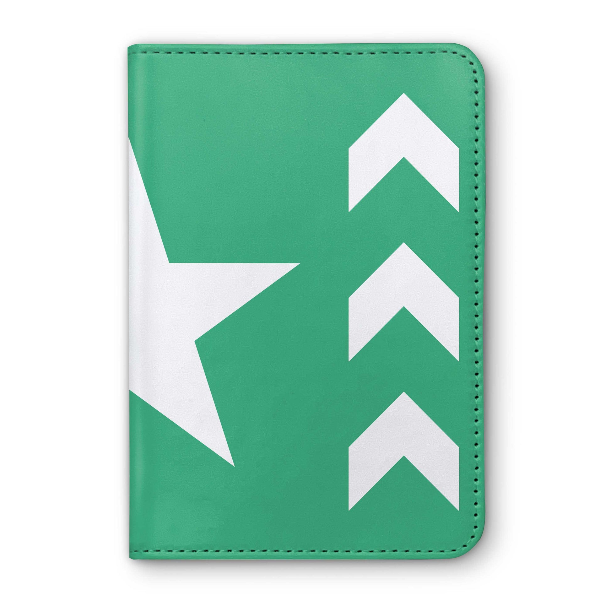 Philip J Reynolds Horse Racing Passport Holder - Hacked Up Horse Racing Gifts