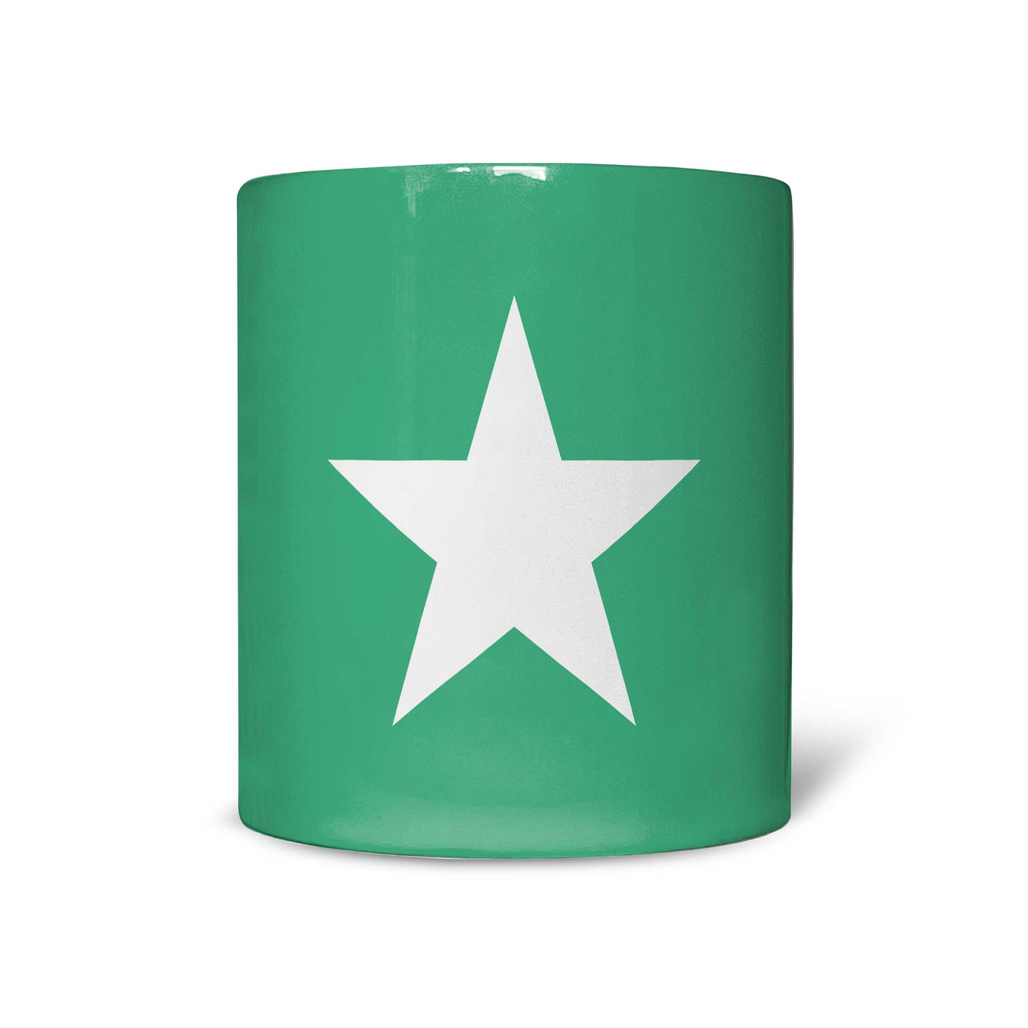 Philip J Reynolds Full Colour Mug - Mug - Hacked Up