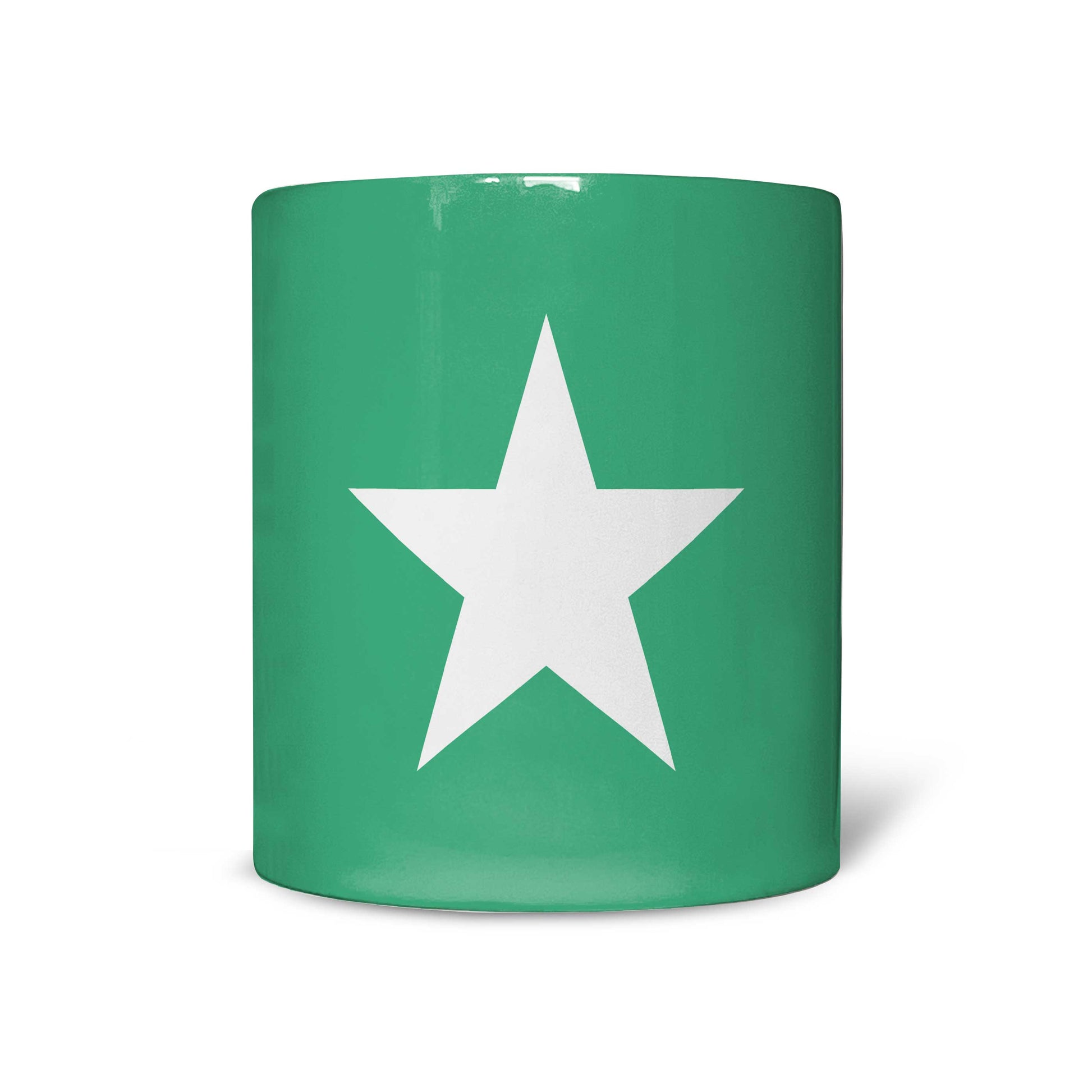 Philip J Reynolds Full Colour Mug - Mug - Hacked Up