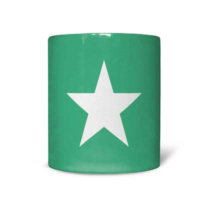 Philip J Reynolds Full Colour Mug - Mug - Hacked Up