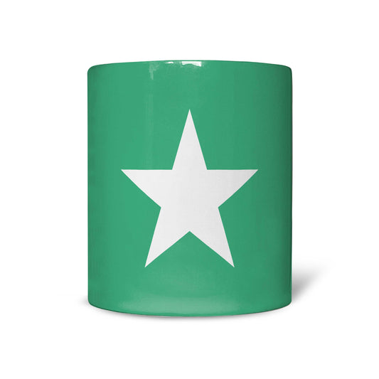 Philip J Reynolds Full Colour Mug - Mug - Hacked Up