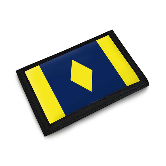 Mrs P Sloan Wallet - Wallet - Hacked Up