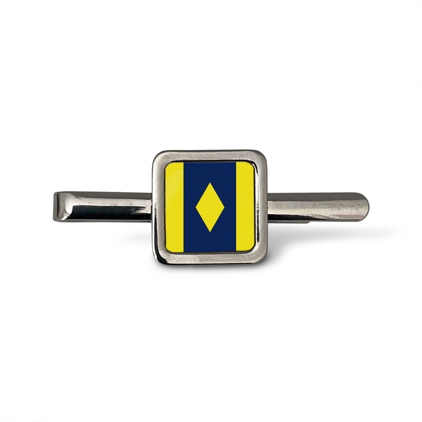 Mrs P Sloan Tie Clip - Tie Clip - Hacked Up