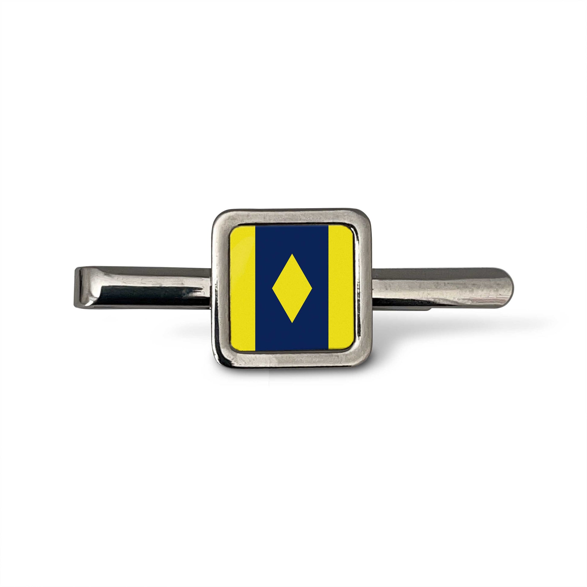 Mrs P Sloan Tie Clip - Tie Clip - Hacked Up