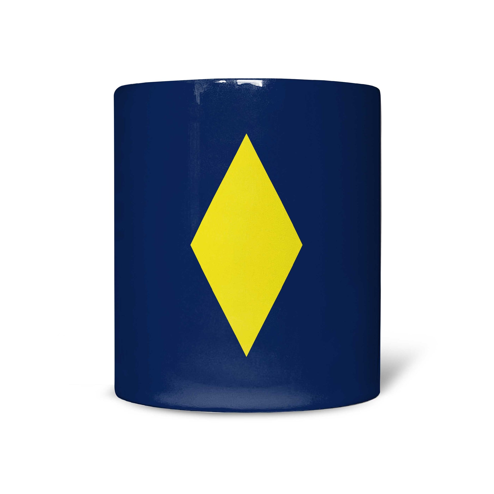 Mrs P Sloan Full Colour Mug - Mug - Hacked Up