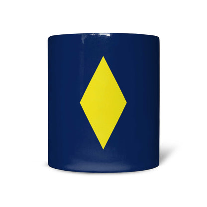 Mrs P Sloan Full Colour Mug - Mug - Hacked Up