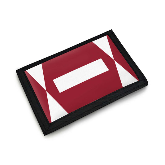 P Hickey Wallet - Wallet - Hacked Up