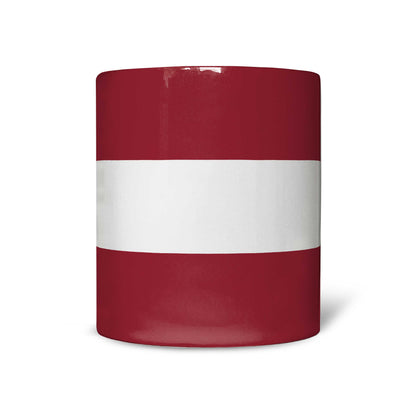 P Hickey Full Colour Mug - Mug - Hacked Up