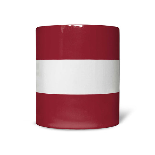 P Hickey Full Colour Mug - Mug - Hacked Up