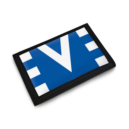 P J Vogt Wallet - Wallet - Hacked Up