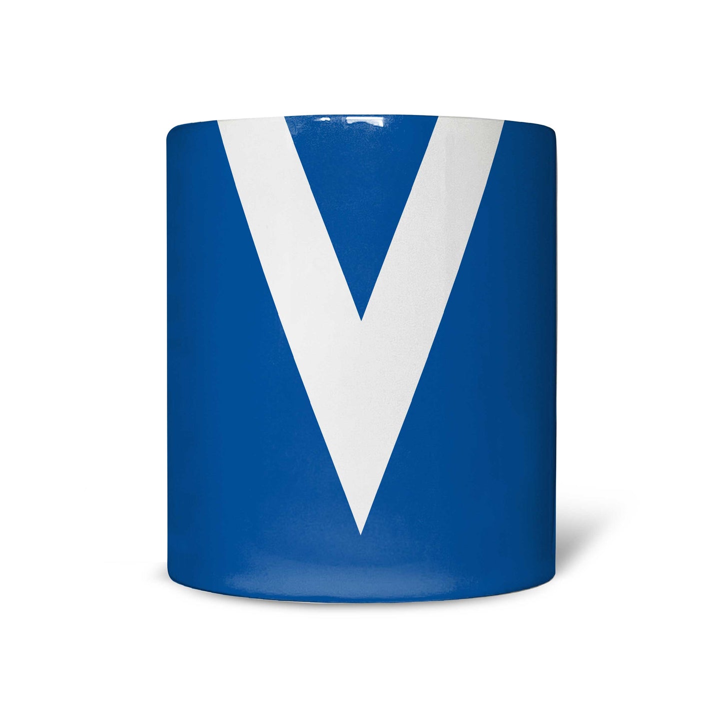 P J Vogt Full Colour Mug - Mug - Hacked Up