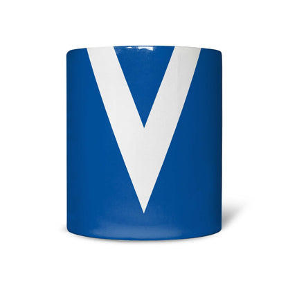 P J Vogt Full Colour Mug - Mug - Hacked Up