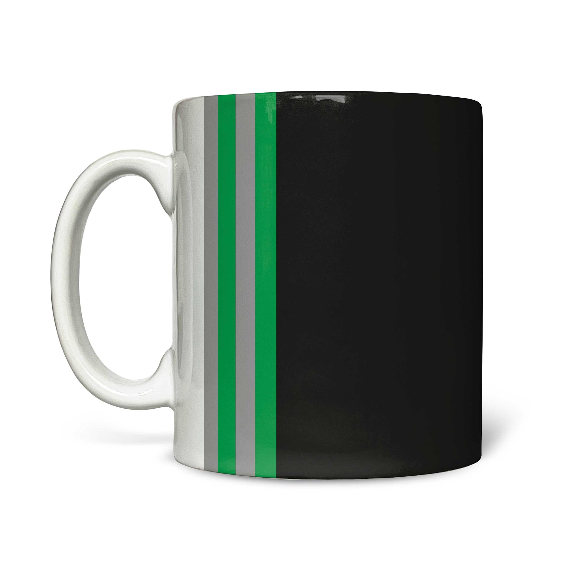 Mrs Patricia Pugh Full Colour Mug - Mug - Hacked Up