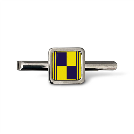 Paul And Clare Rooney Tie Clip - Tie Clip - Hacked Up