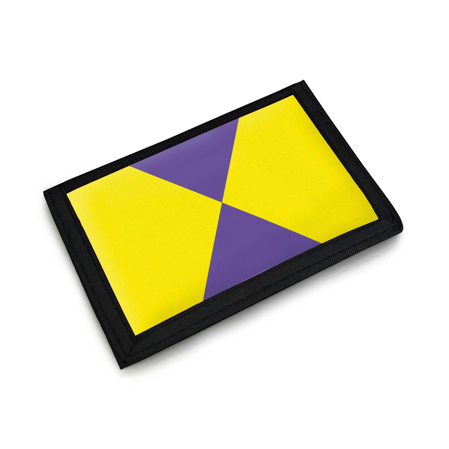 Paul Murphy Wallet - Wallet - Hacked Up