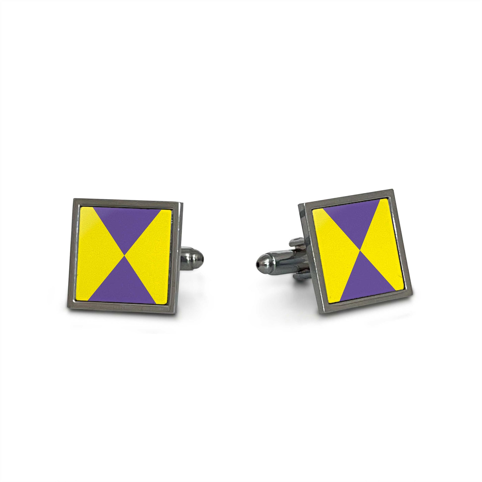 Paul Murphy Cufflinks - Cufflinks - Hacked Up