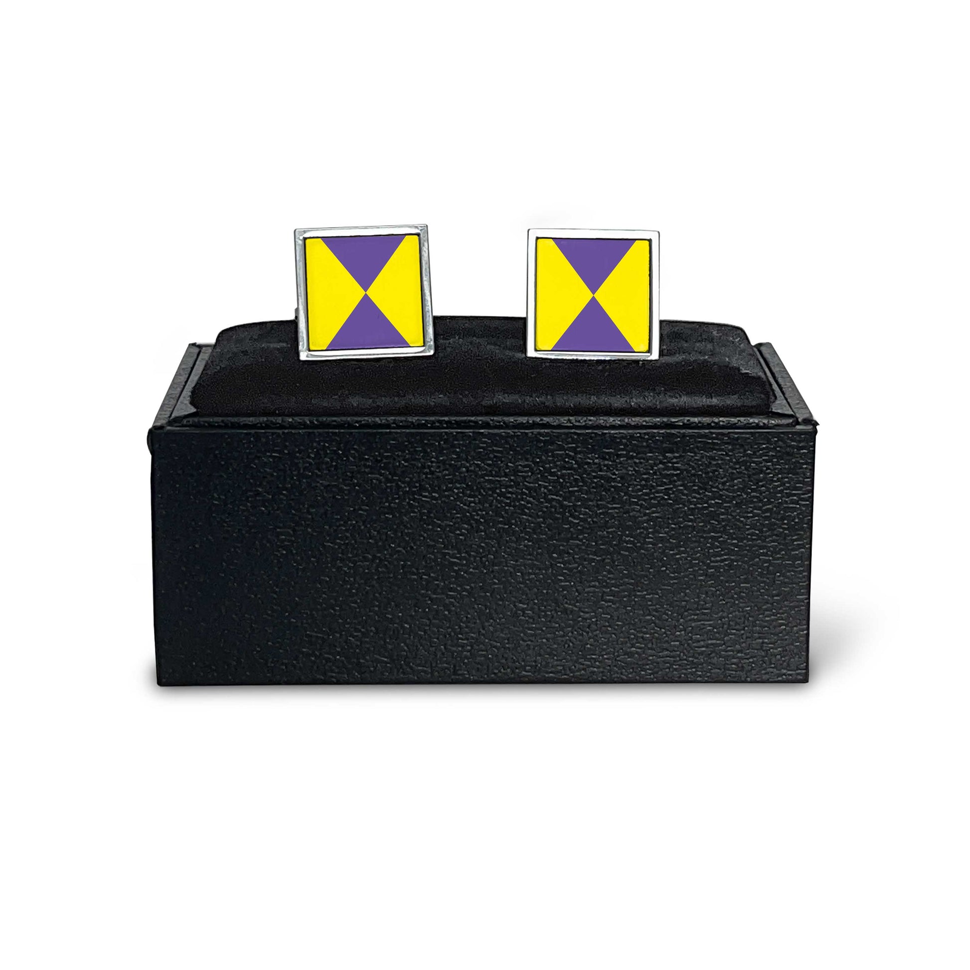 Paul Murphy Cufflinks - Cufflinks - Hacked Up
