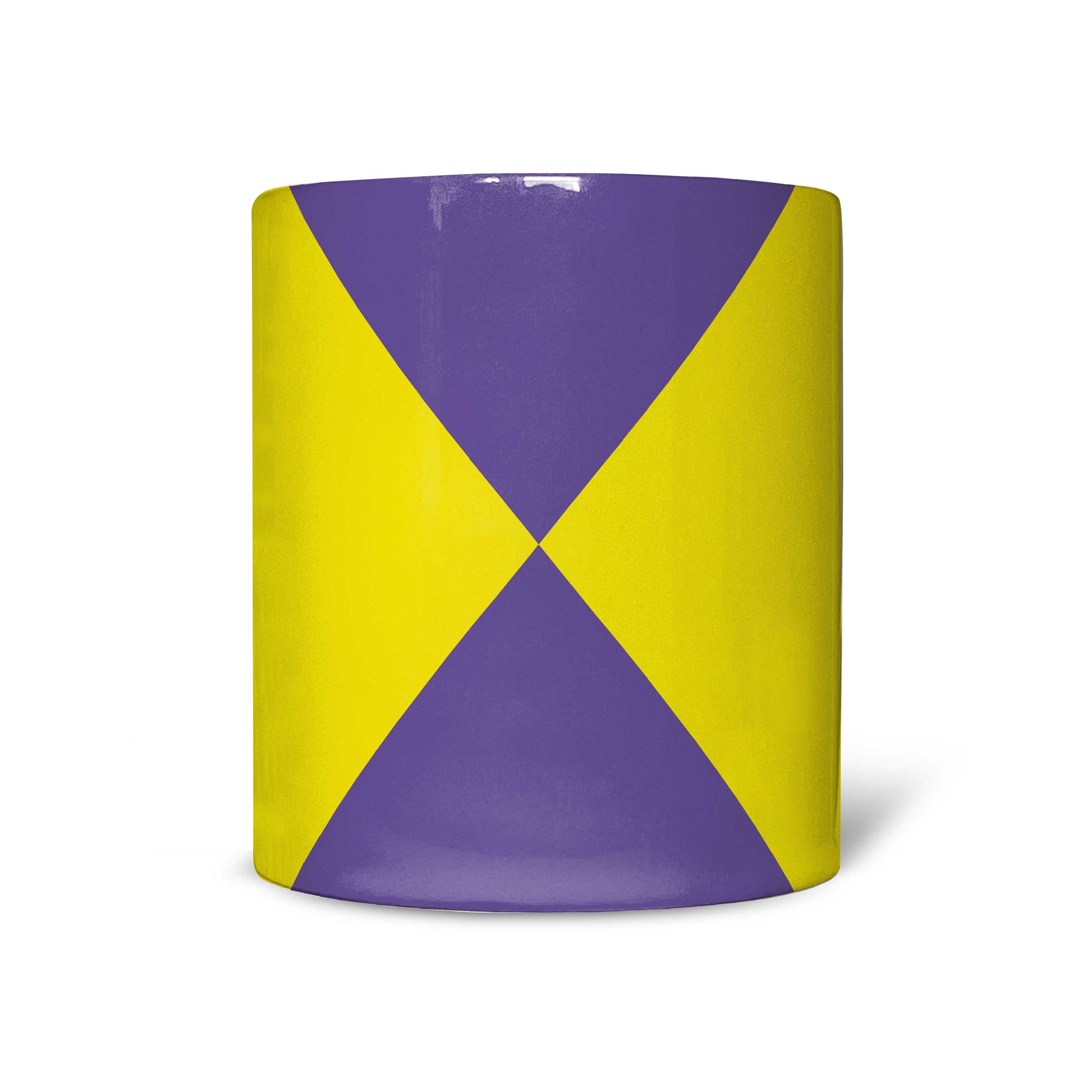 Paul Murphy Full Colour Mug - Mug - Hacked Up