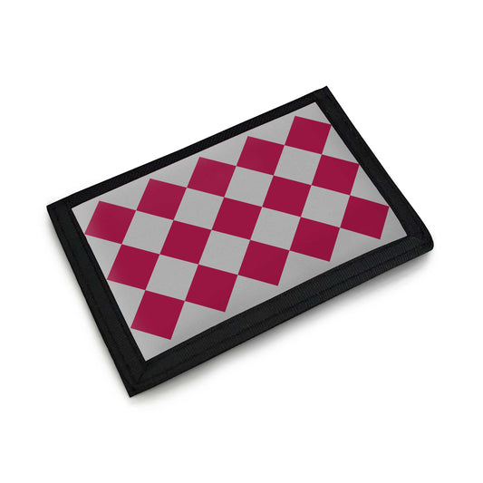 Mrs Peter Andrews Wallet - Wallet - Hacked Up