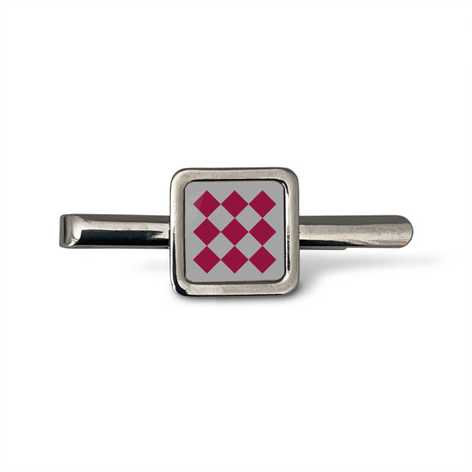 Mrs Peter Andrews Tie Clip - Tie Clip - Hacked Up