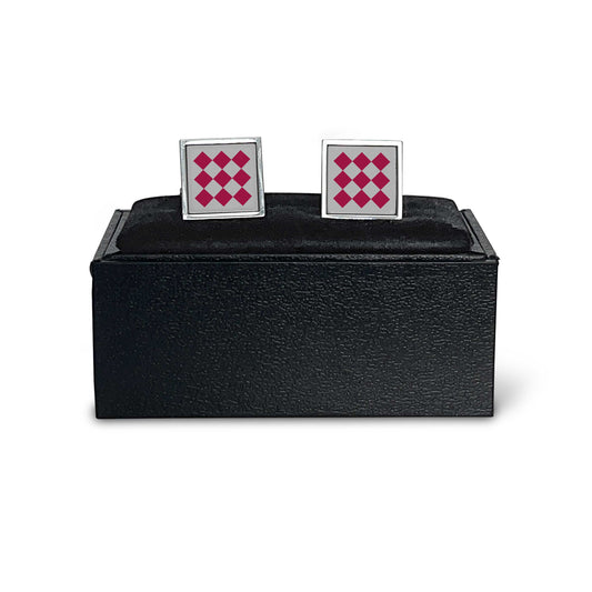 Mrs Peter Andrews Cufflinks - Cufflinks - Hacked Up