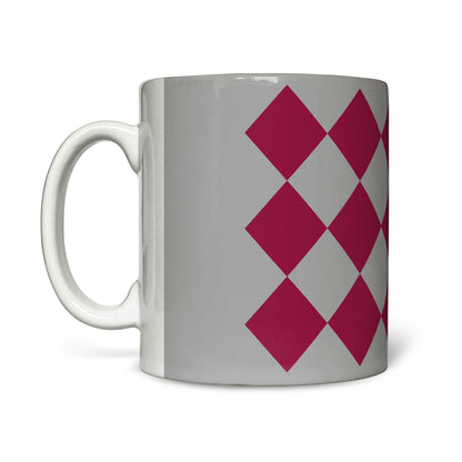 Mrs Peter Andrews Full Colour Mug - Mug - Hacked Up