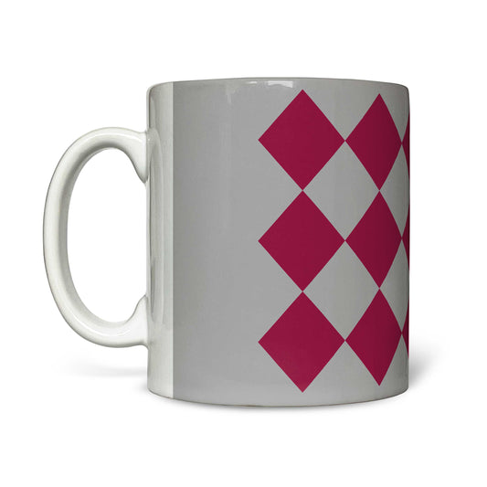 Mrs Peter Andrews Full Colour Mug - Mug - Hacked Up
