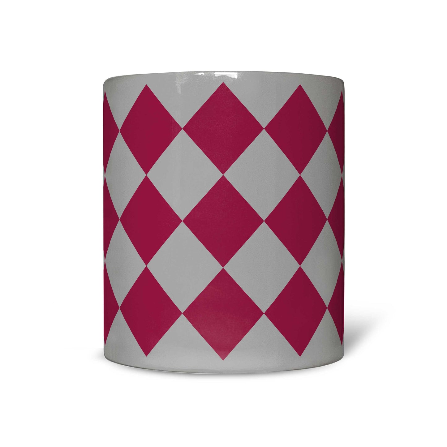 Mrs Peter Andrews Full Colour Mug - Mug - Hacked Up