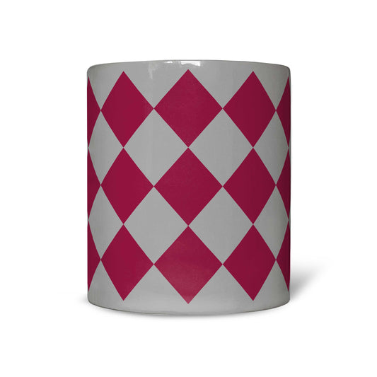 Mrs Peter Andrews Full Colour Mug - Mug - Hacked Up
