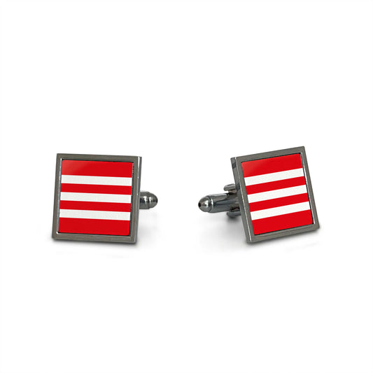 Peter Michael Cufflinks - Cufflinks - Hacked Up